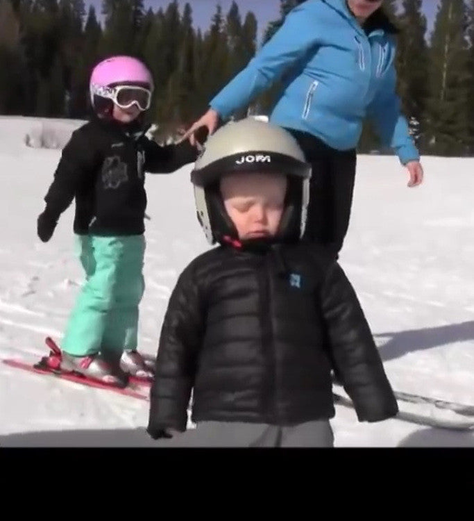 Throwing in the Send Towel