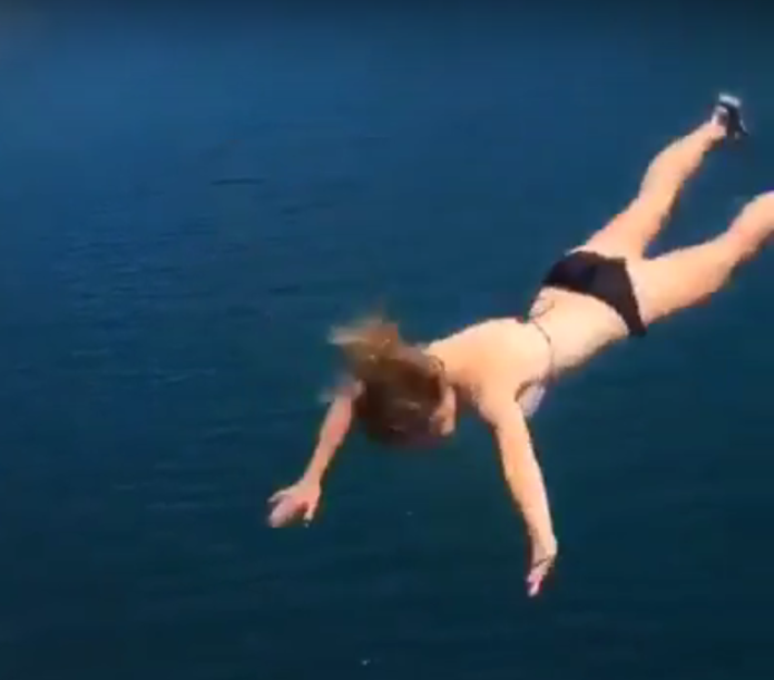 Post July 4th Feels
