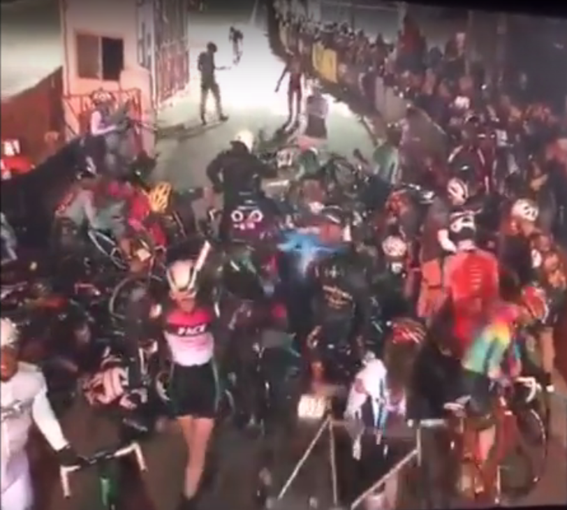 Unnecessary Stalls For The Boys