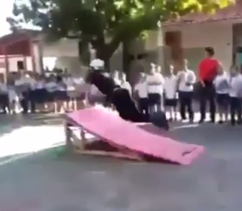 Blade or Die Bitches