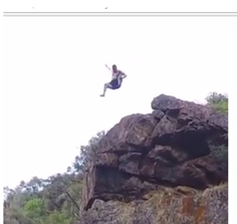 60 Foot Can Opener to Back