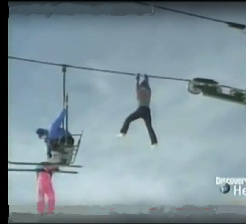 Keeping Jerry Safe Rescue 911 Edition