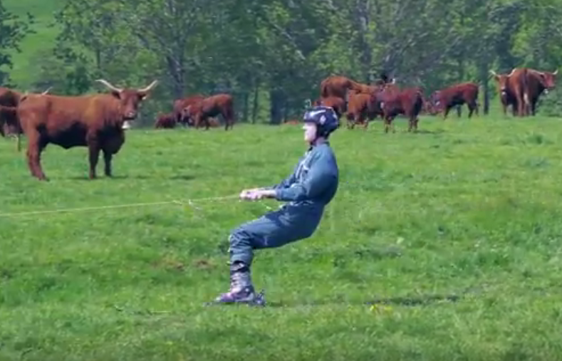 Farm to Send