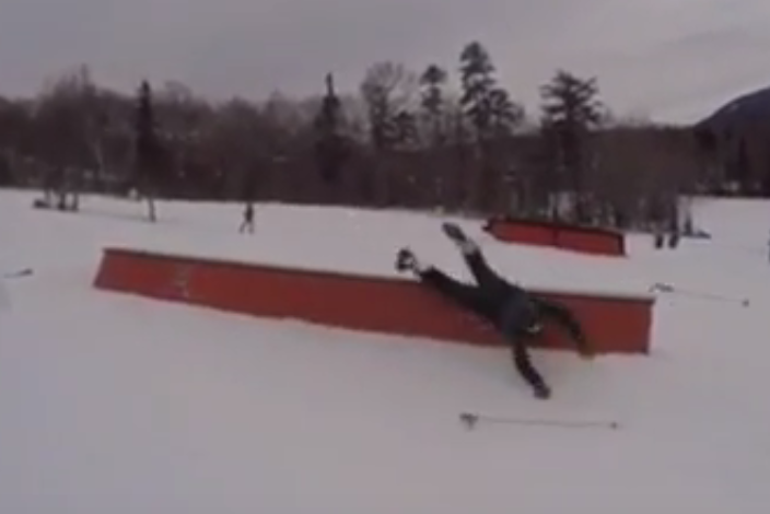 Double Eject to Chesty