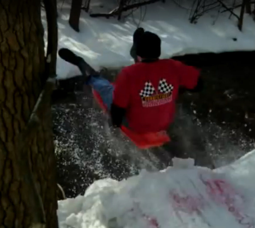 Jerry's Gap