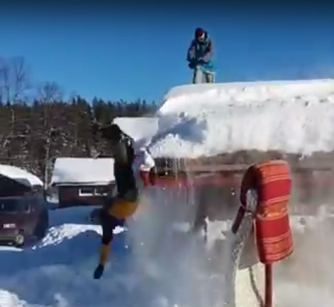 Getting Over the Hump