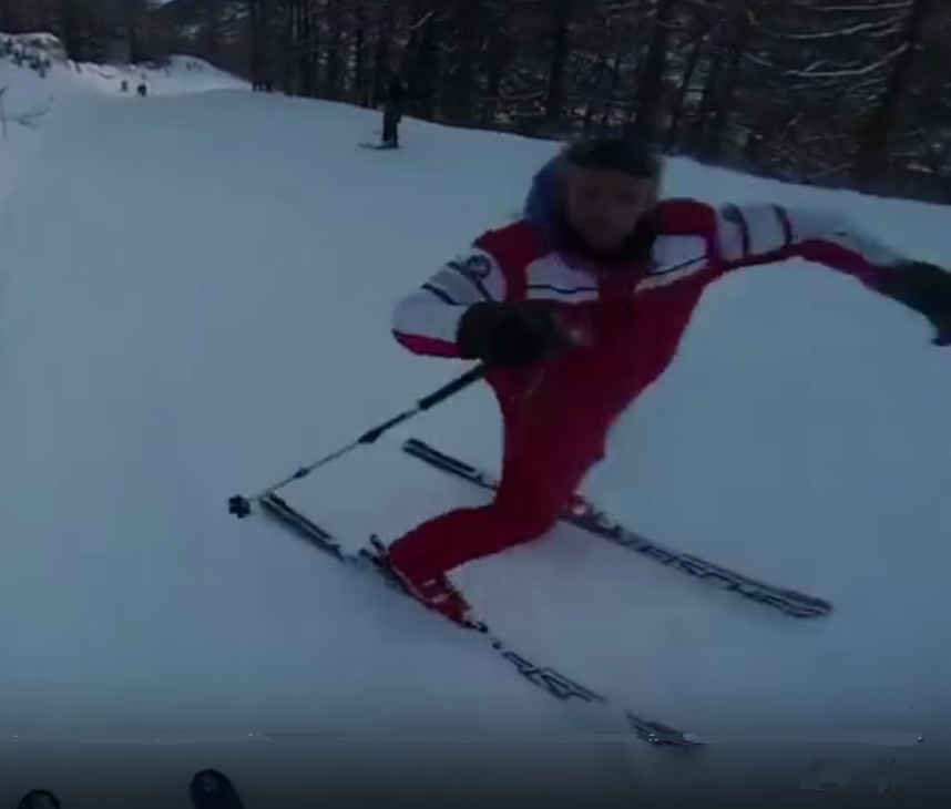 Jerrys High Speed Pursuit