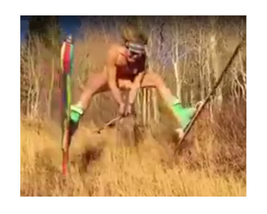 Just One Of Those Days