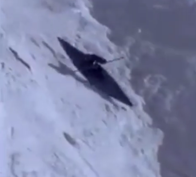 Redefining Maximum Send