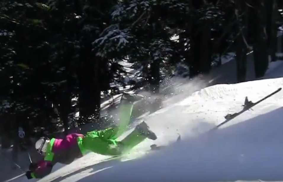 Look Before You Leap