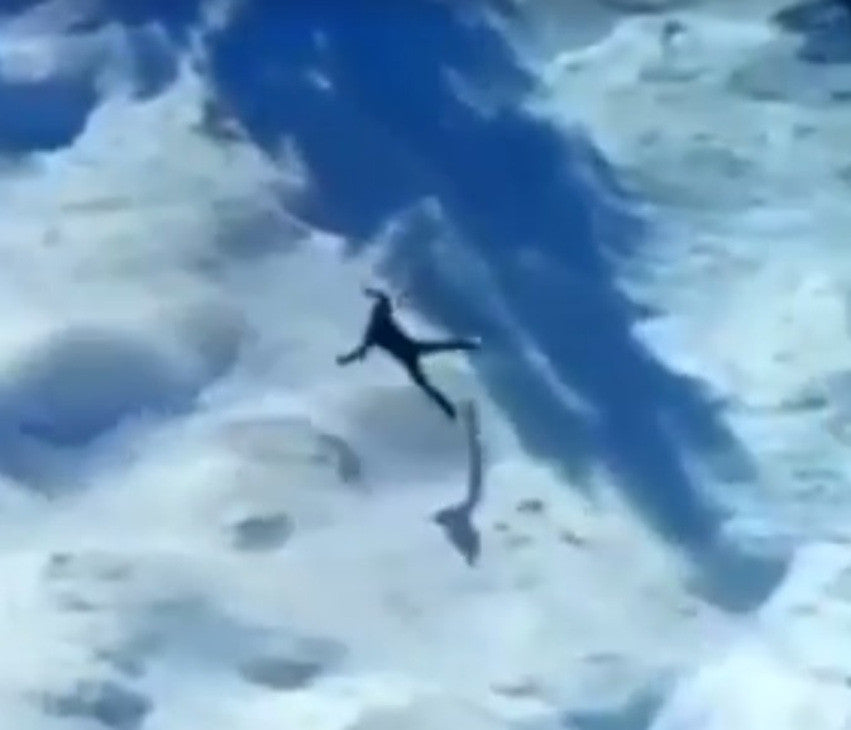 DIN Set to Full Send