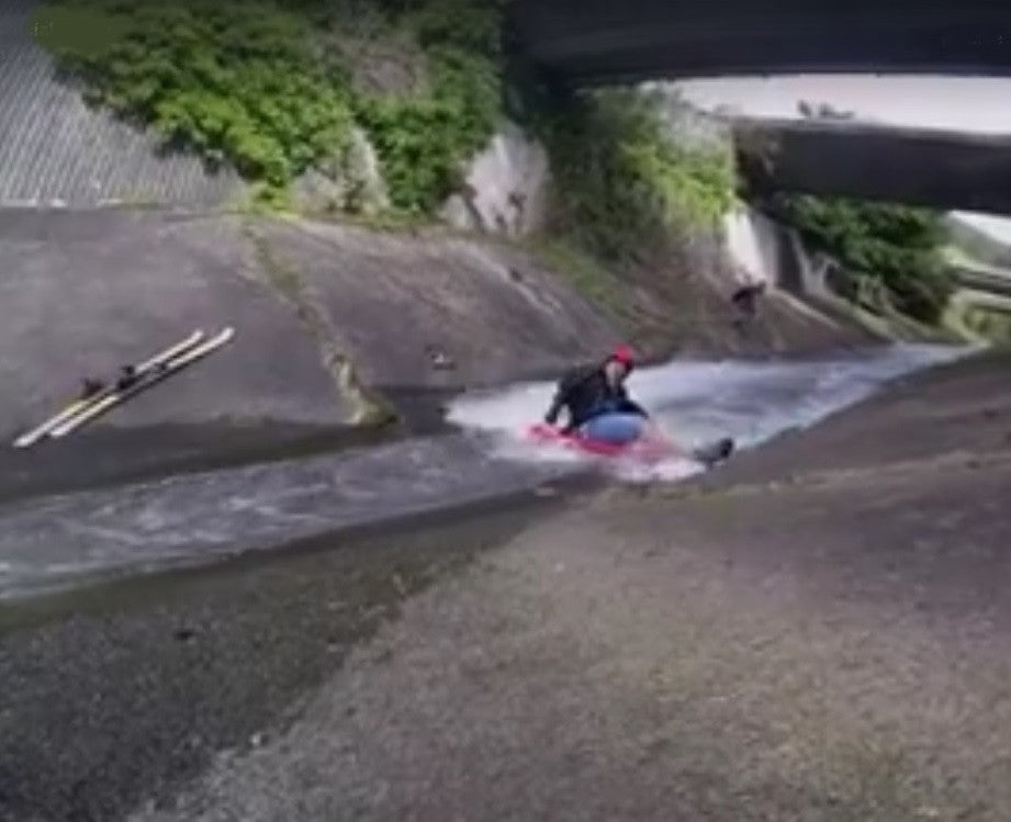 The Mediocre Athlete Program