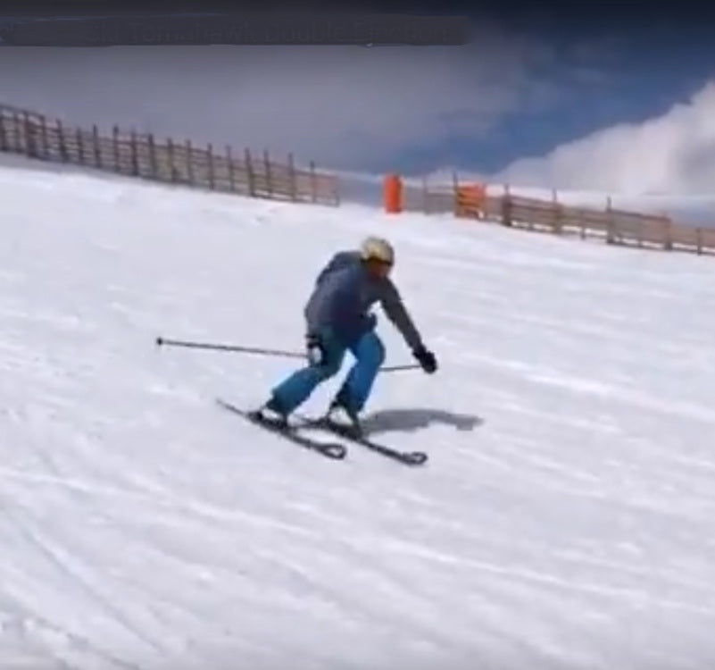 Pole Plant Implosion