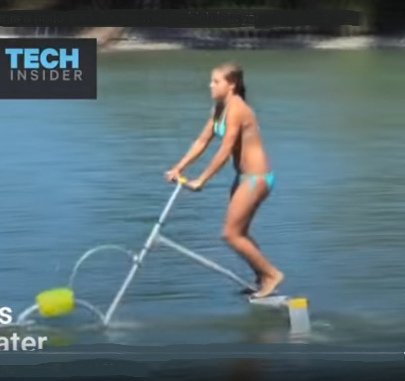 What A Day To Be Alive