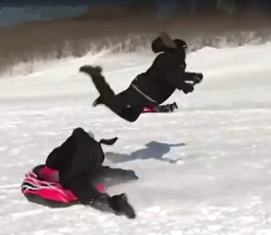 That Damn Trusty Stopwatch