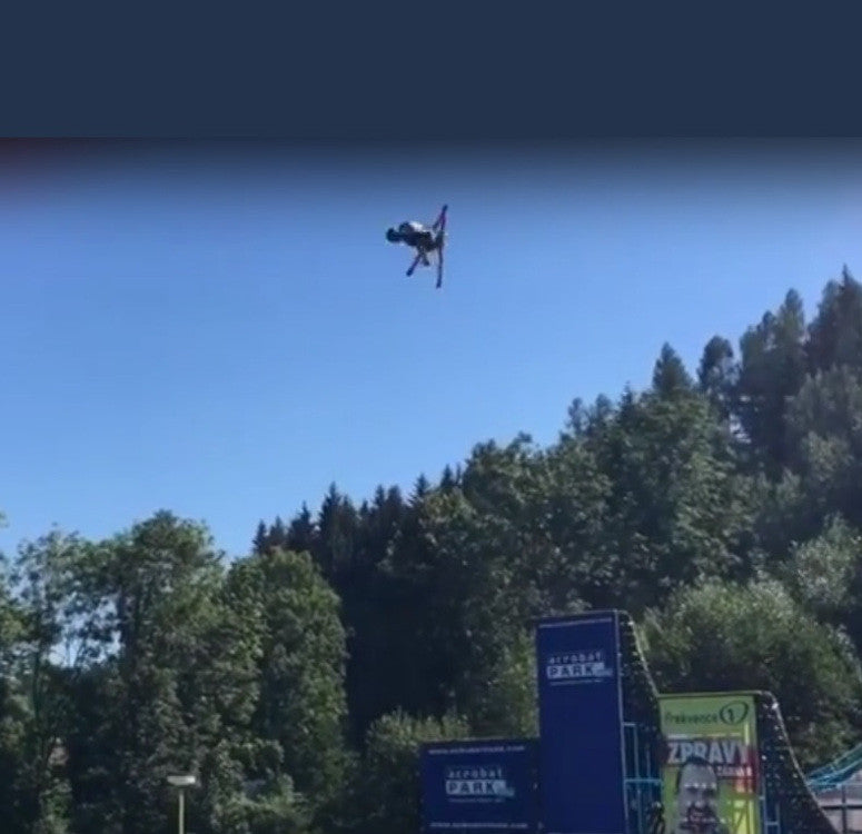 For The Love Of Send