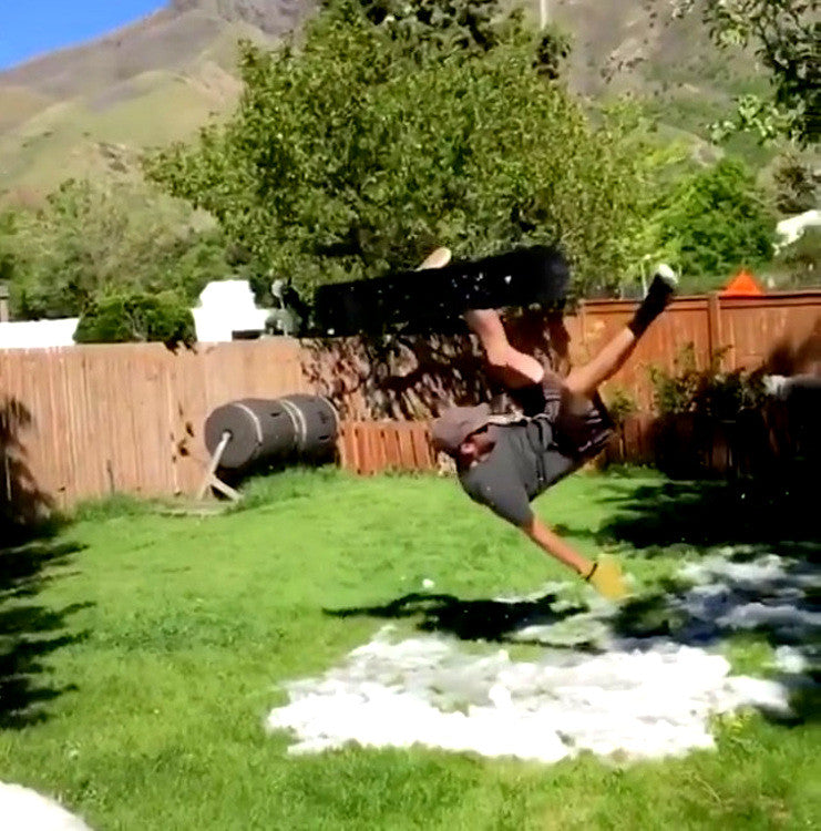 When "Season's Over Bro" Isn't an Acceptable Answer