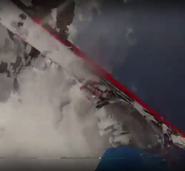 Tomahawk Tuesday POV