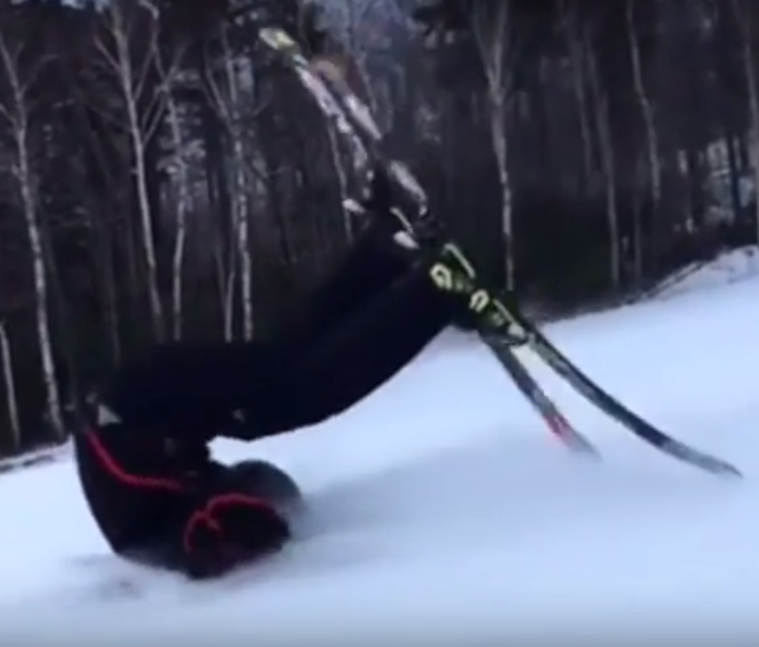 The Chronicles of Jerry