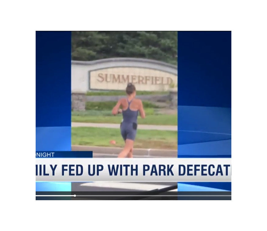 The "Mad Pooper" Is On The Loose In Colorado