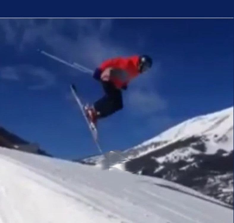 Tom Brady Goes Full Send
