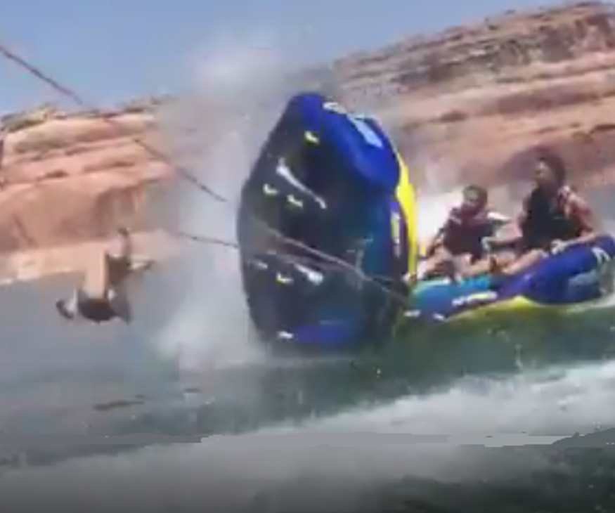 Tube Wars For The Win