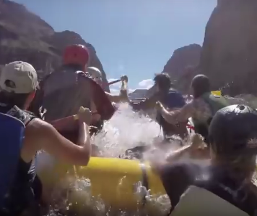 Dig it in Dig it in!!!