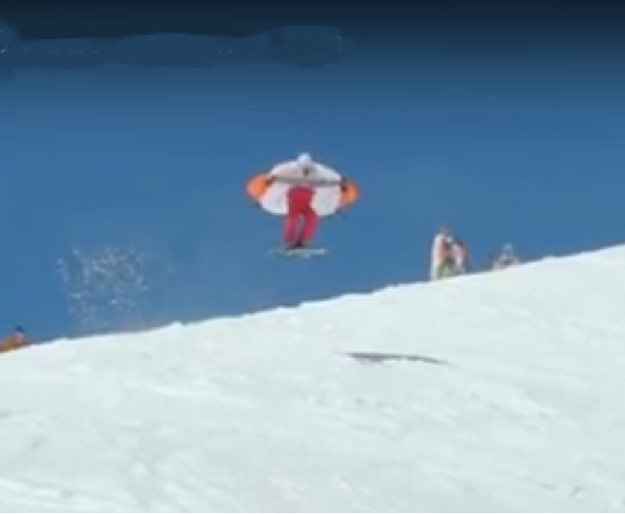 Revolutionizing the Send