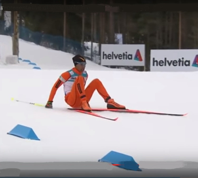 World Championships Savagery