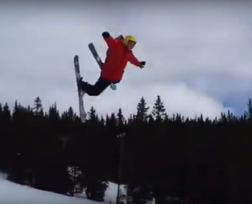 Next Day Air