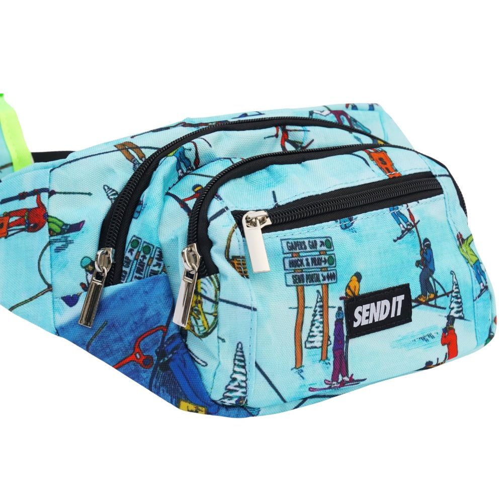 Send It Fanny Pack