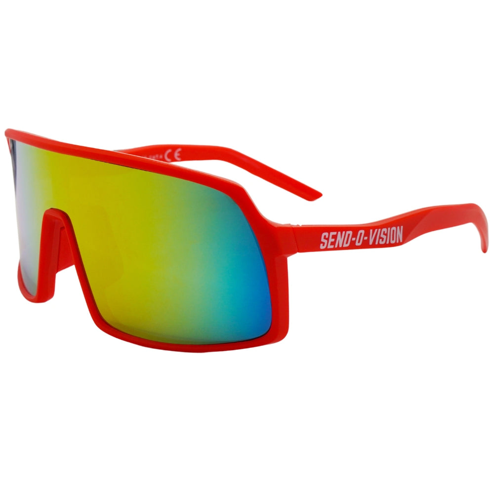 Send-O-Vision 6.0 High-Beams