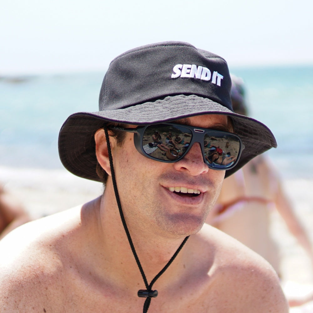 Send It Bucket Hat