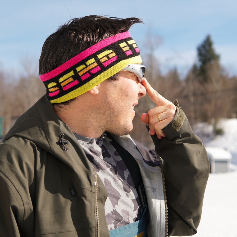 Send It Headband