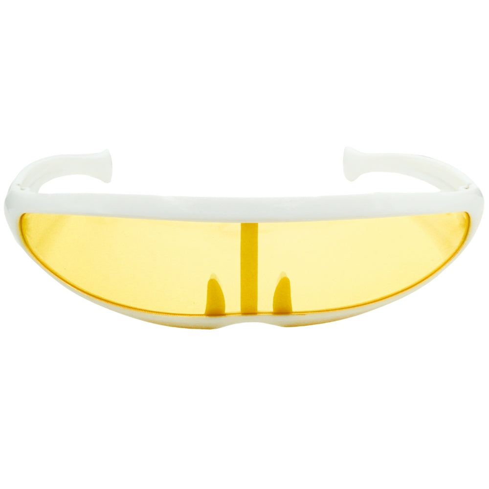 Send-O-Vision Jerry of the Day Glasses