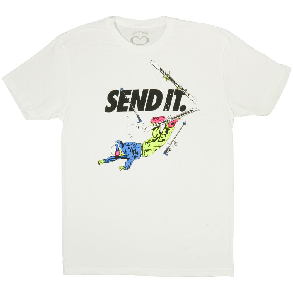 Send It Tee