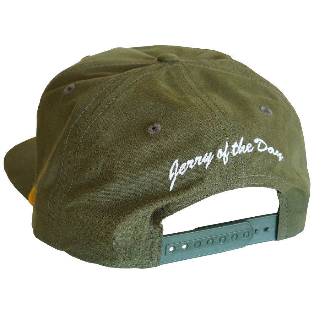 Respect the Send String Hat