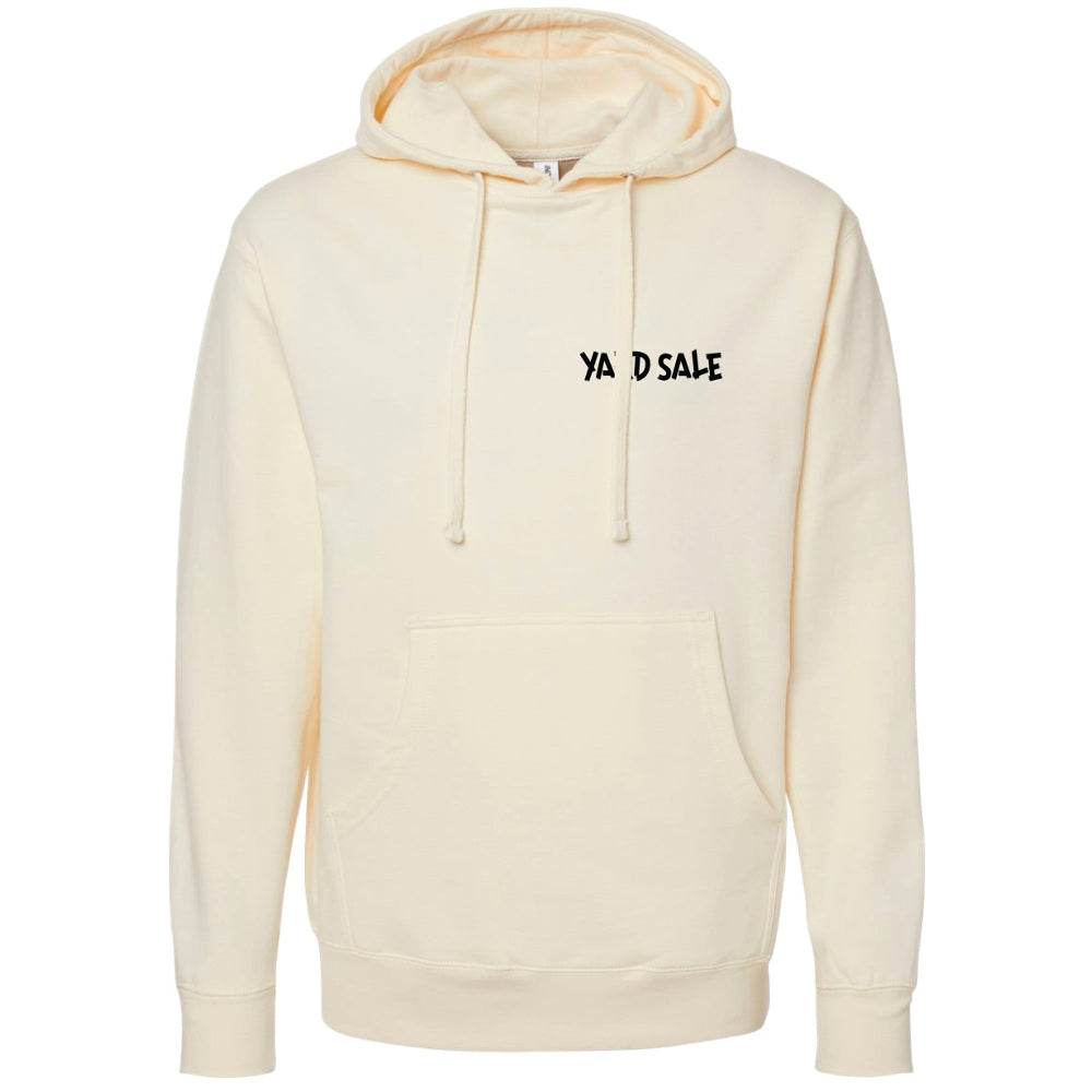 J x Jerry of the Day Yard Sale Sweatshirt