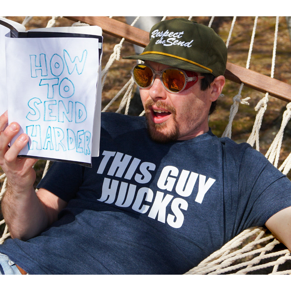 This Guy Hucks