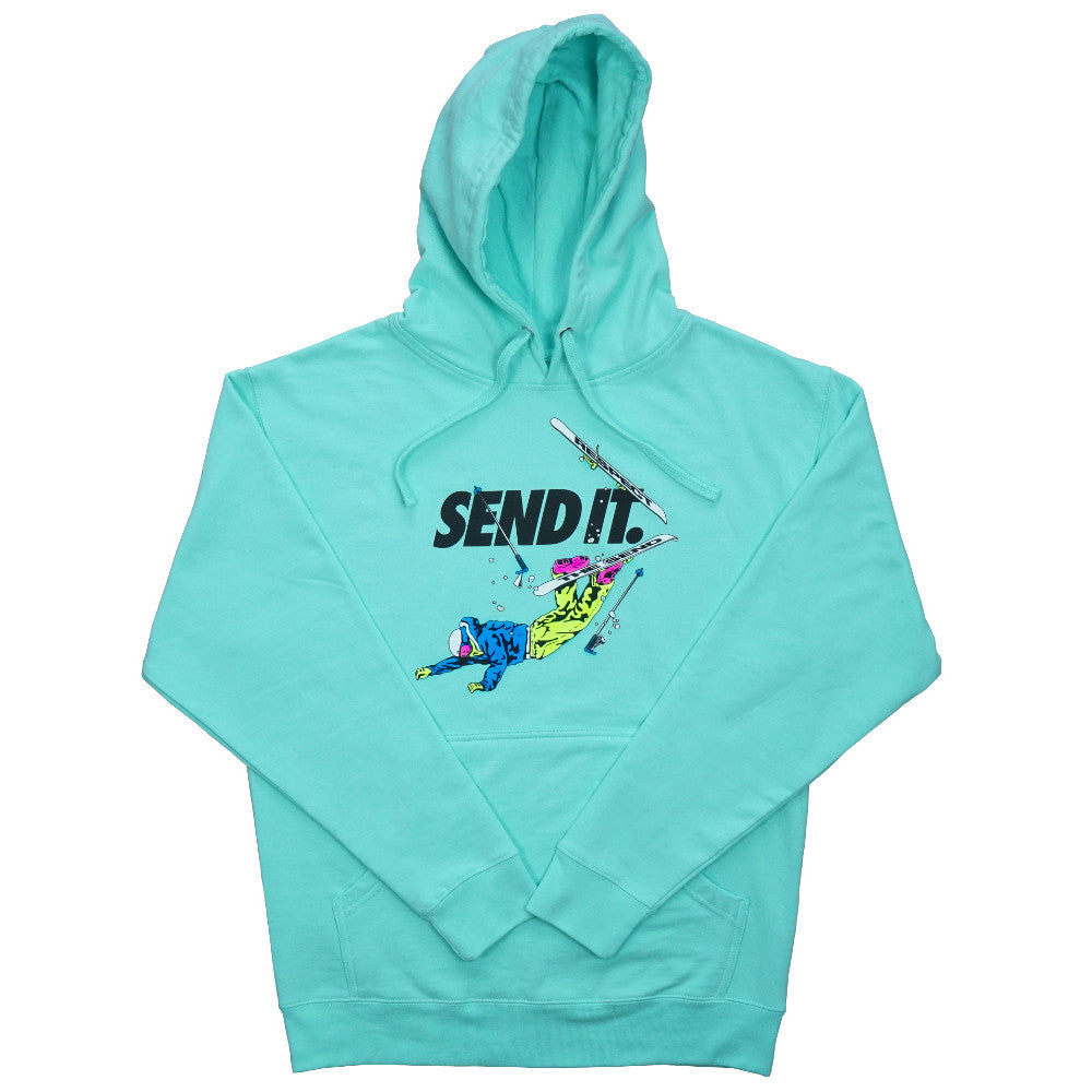Send It Sweatshirt