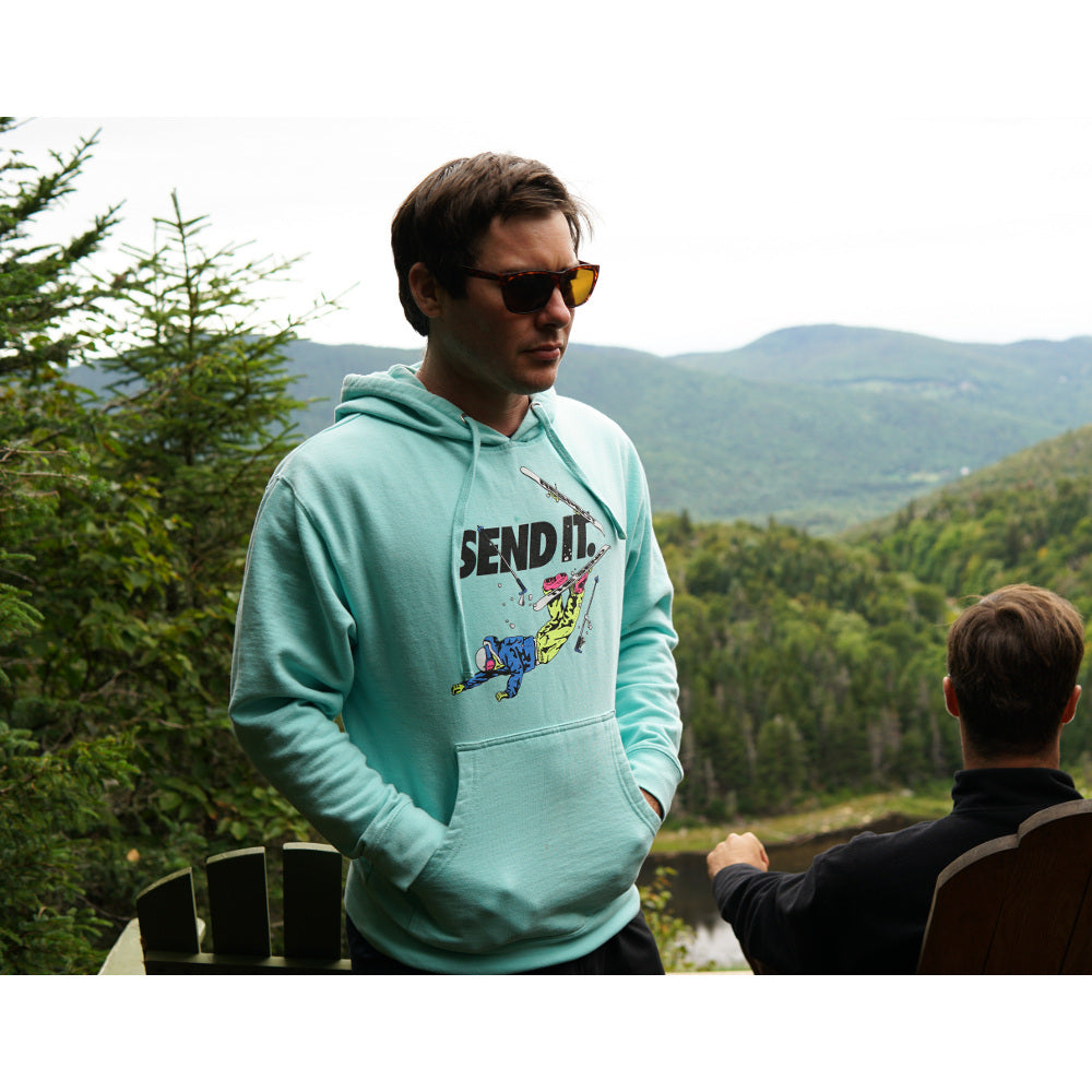 Send It Sweatshirt