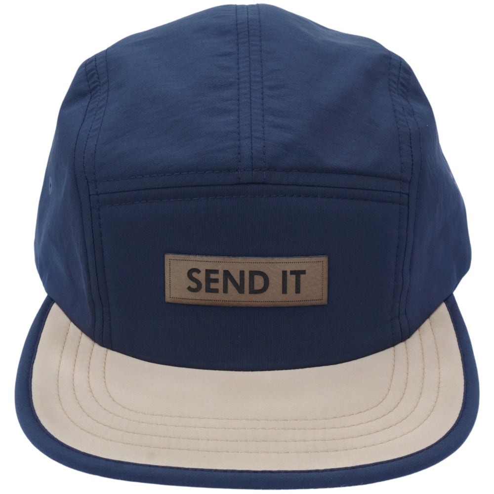 Packable Send It Adventure Cap