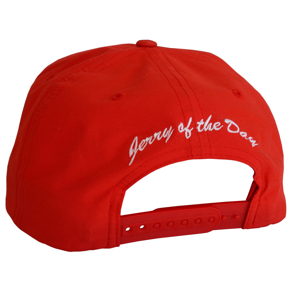 Respect the Send String Hat