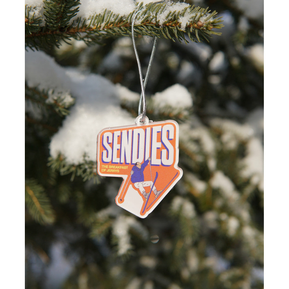 SENDIES Ornament