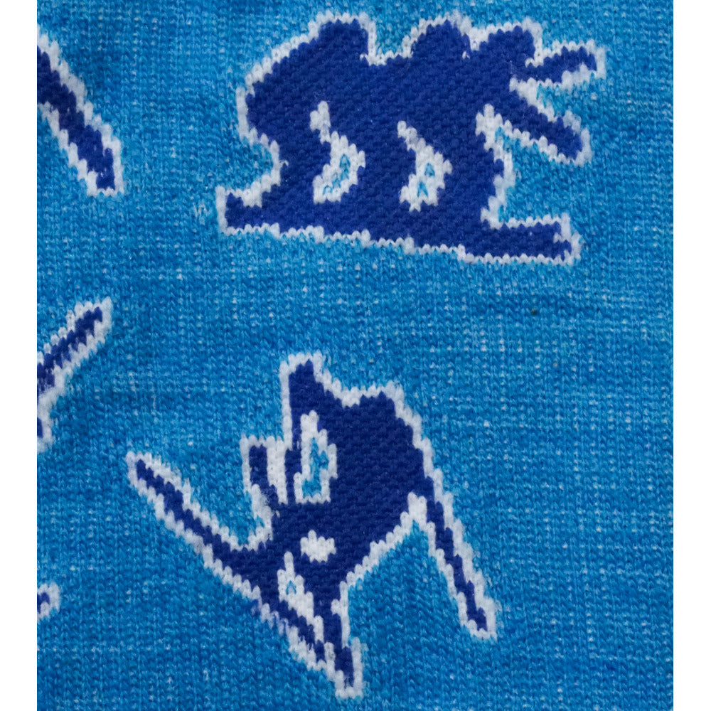 J x Jerry of the Day Yard Sale Ski Sock