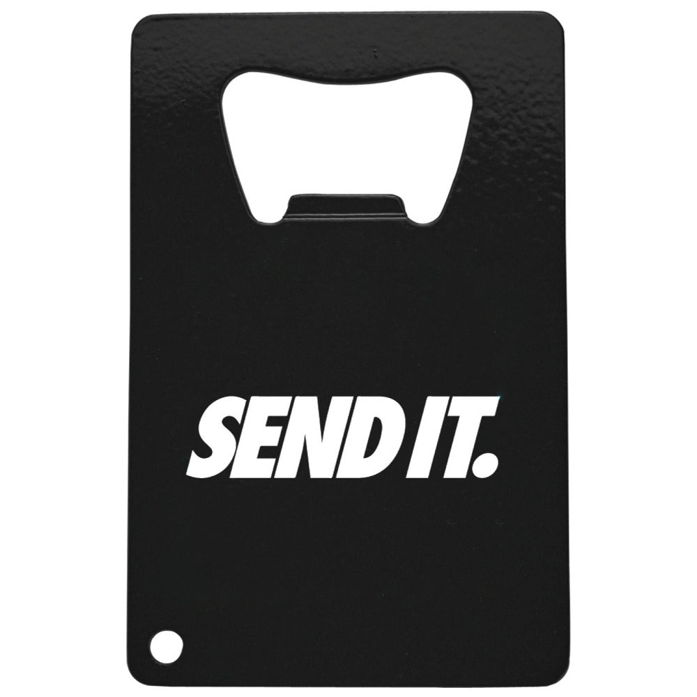Jerry of the day send it bottle opener