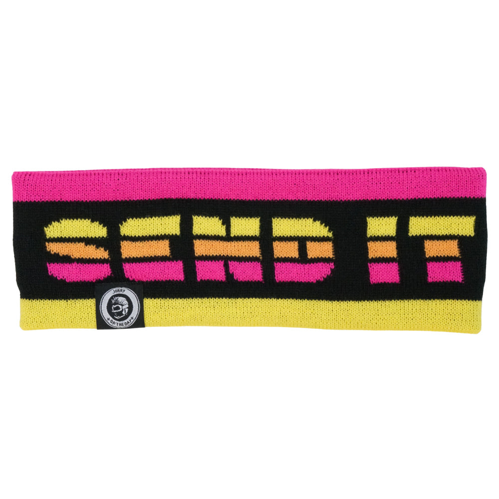 Send It Jerry of the Day Headband