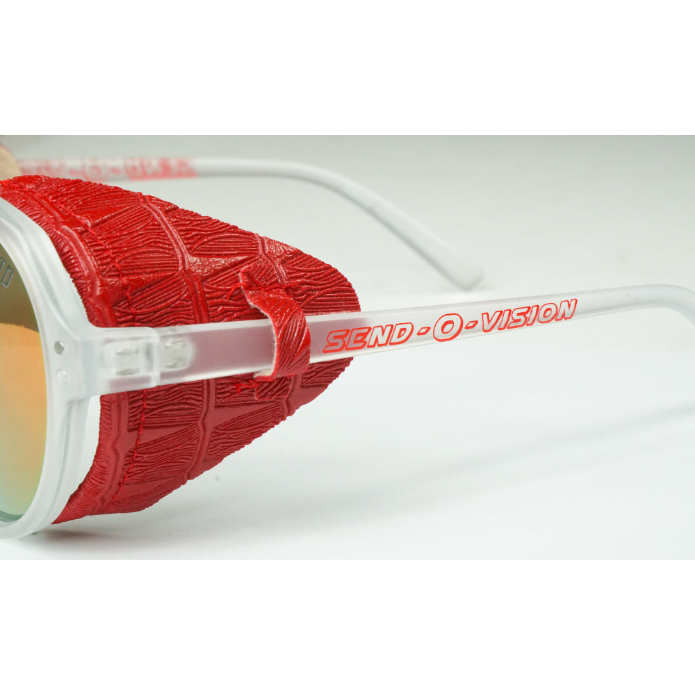 Send-O-Vision 5.0 The Glaciator (Polarized)