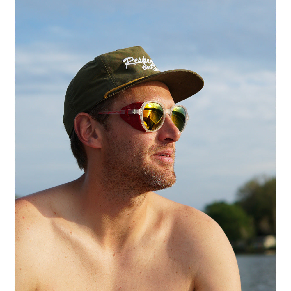 Send-O-Vision 5.0 The Glaciator (Polarized)