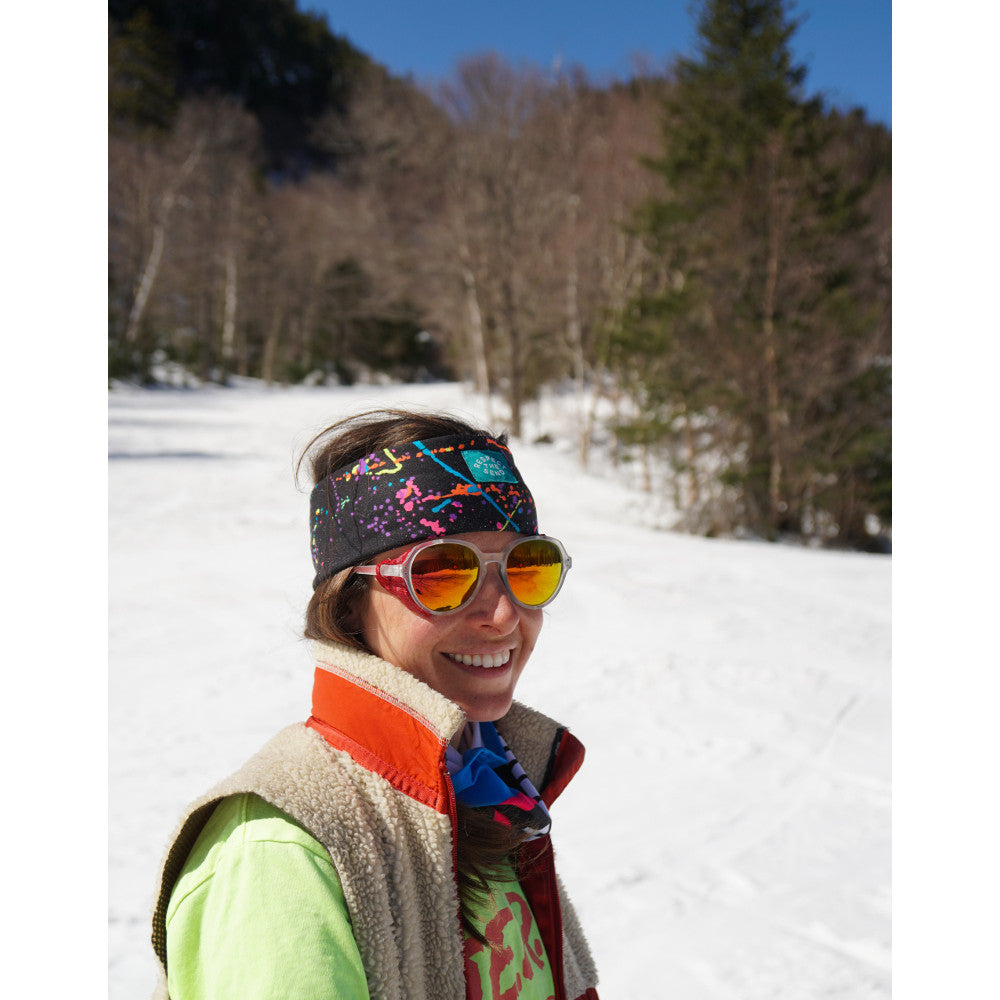 Send-O-Vision 5.0 The Glaciator (Polarized)
